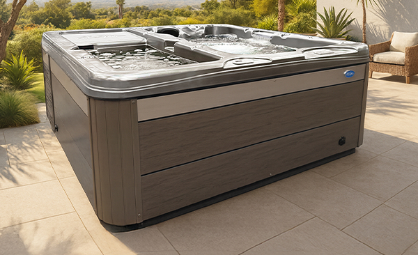 Cold Plunge Spas Series Miles City hot tubs for sale