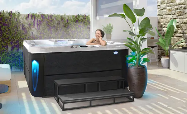 Escape X-Series Spas Miles City hot tubs for sale