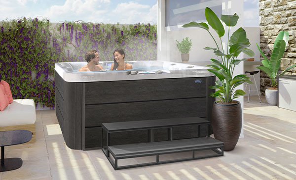 Escape™ Spas Miles City hot tubs for sale