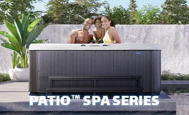Patio Plus™ Spas Miles City hot tubs for sale