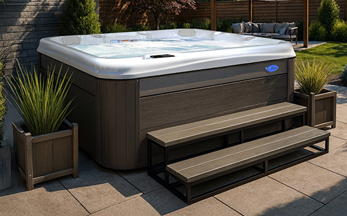Patio&trade; Spas Miles City hot tubs for sale
