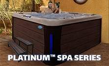 Platinum™ Spas Miles City hot tubs for sale