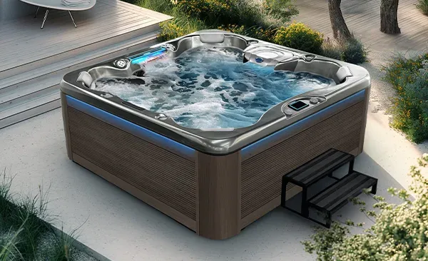 Platinum™ Spas Miles City hot tubs for sale