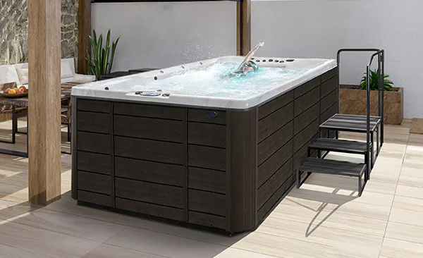 Swim Spas Miles City hot tubs for sale