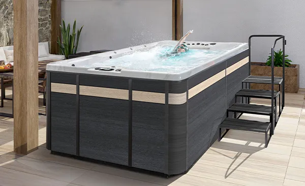 Swim X-Series Spas Miles City hot tubs for sale