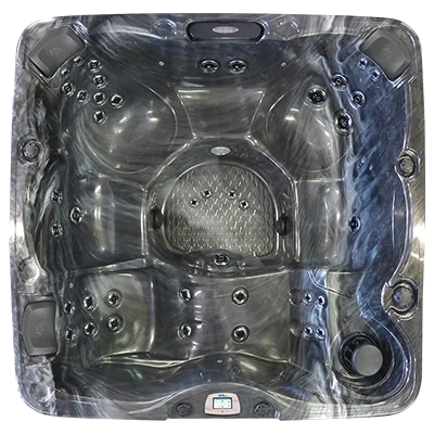 Pacifica-X EC-739LX hot tubs for sale in Miles City