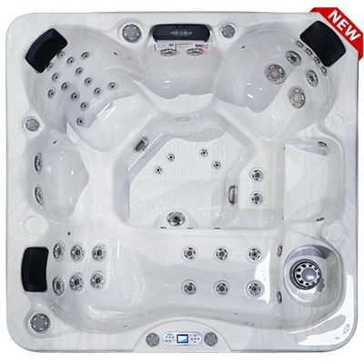 Costa EC-749L hot tubs for sale in Miles City