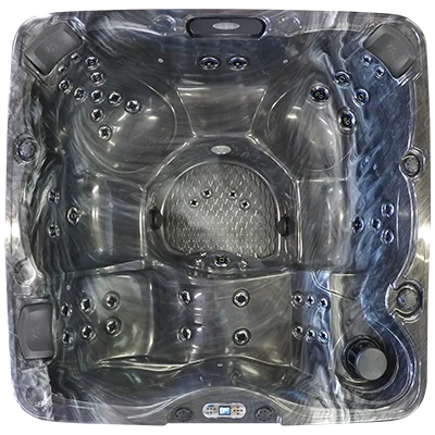 Pacifica EC-751L hot tubs for sale in Miles City
