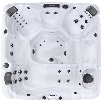 Avalon-X EC-840LX hot tubs for sale in Miles City