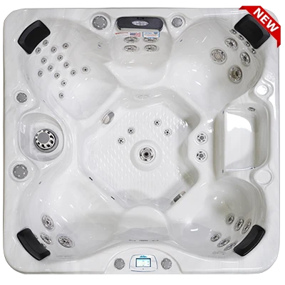 Cancun-X EC-849BX hot tubs for sale in Miles City