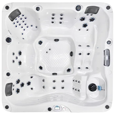 Malibu-X EC-867DLX hot tubs for sale in Miles City