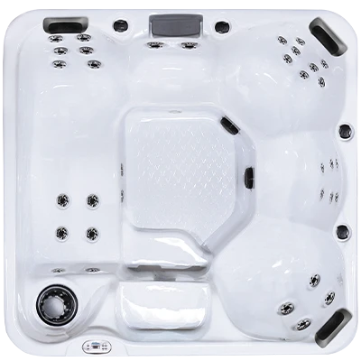 Hawaiian Plus PPZ-634L hot tubs for sale in Miles City
