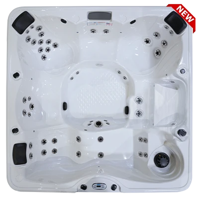 Pacifica Plus PPZ-743LC hot tubs for sale in Miles City