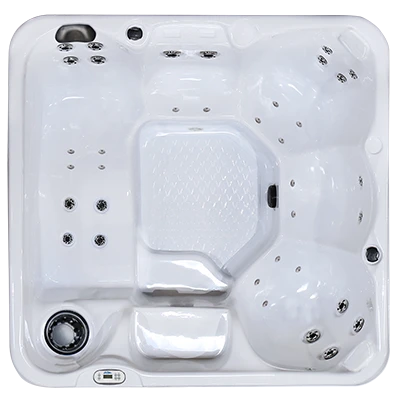 Hawaiian PZ-636L hot tubs for sale in Miles City